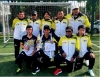 Los Halcones de Yopal volaron alto