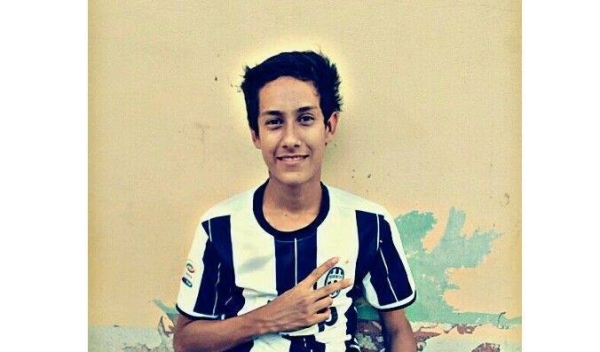 En delicado estado de salud permanece futbolista accidentado en Tauramena