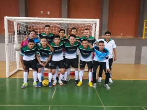 Deportistas de Unitrópico participan en los Juegos Ascun