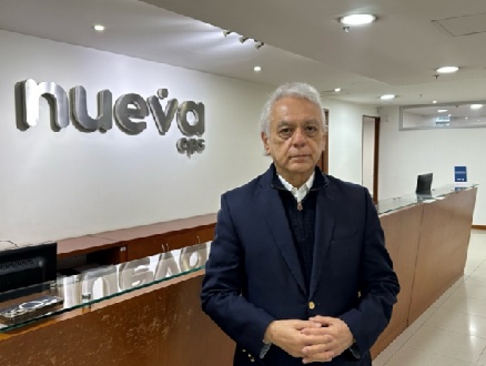 Nueva EPS anunció que tiene asegurada la entrega de medicamentos en cinco departamentos