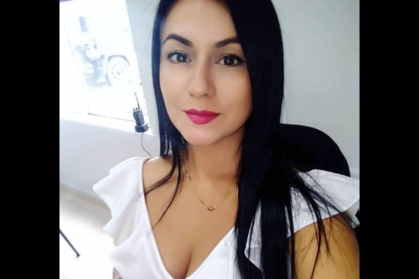 Falleció Katherine García, mujer que se accidentó por esquivar un perro en Yopal
