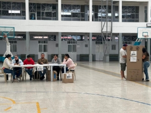 Más de 320 mil ciudadanos están habilitados para votar en Casanare en las elecciones de Congreso