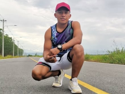 Motociclista perdió la vida al colisionar contra un camión en la vía Yopal - Pore