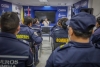 Tras protesta de Bomberos Gobernación anunció $3.500 millones de pesos para fortalecer capacidades de los socorristas