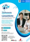 Hoy, es el lanzamiento del Centro de Transformación Digital Empresarial en la Cámara de Comercio de Casanare