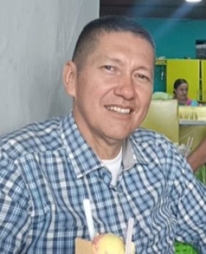 Cinco personas murieron en el Huila cuando intentaron ayudar un motociclista accidentado y un tractocamión los arrolló