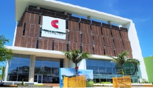 Fallo judicial resolvió disputa entre Cámara de Comercio de Casanare y Unicentro por acceso a parqueaderos