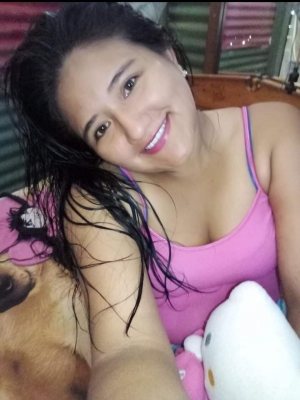 Falleció joven mujer en accidente de tránsito en vía de San Rafael de Morichal