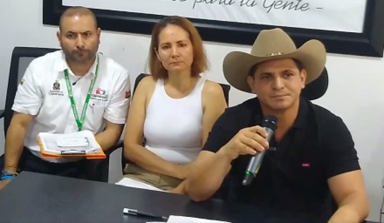 Gobernación propondrá al Gobierno nacional utilizar vigencias futuras de regalías para solucionar crisis del sector de la salud