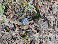 Detonan de manera controlada granada que estaba ubicada en la vía Paz de Ariporo- Hato Corozal