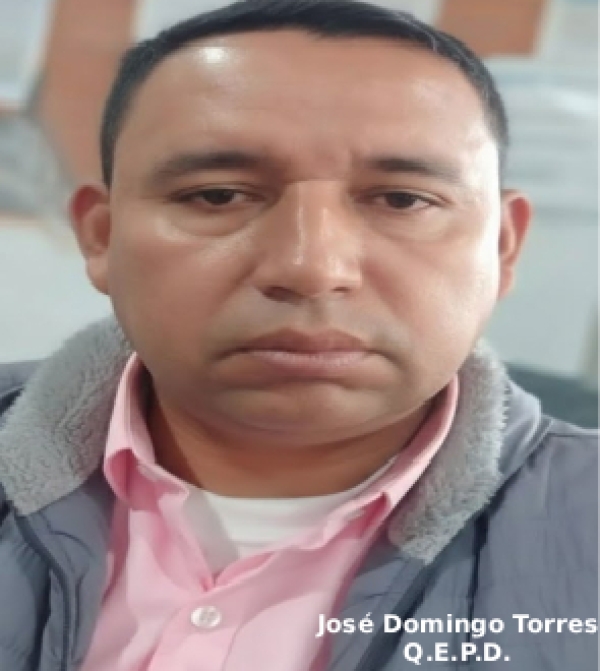 El infame asaltó en El Morro que cegó la vida de José Domingo Torres