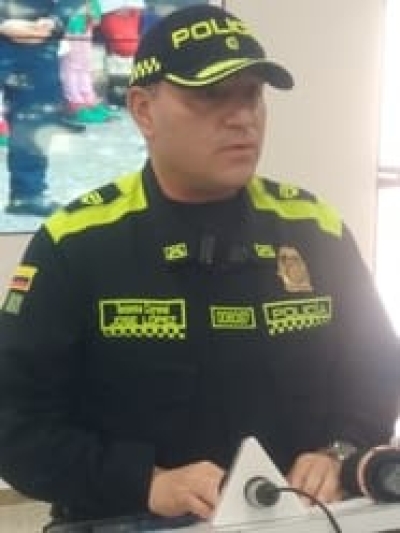 Policía de Casanare reporta balance positivo en operativos de seguridad durante Navidad
