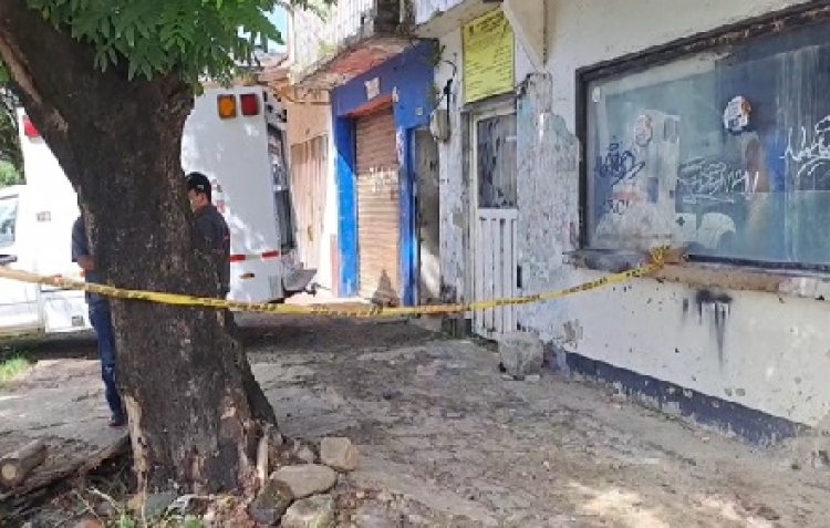 Encontraron restos humanos en bolsas para la basura en el sector de Caño Seco con calle 13