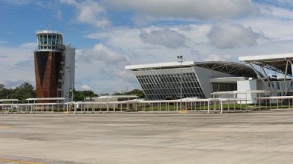 El aeropuerto El Alcaraván de Yopal tendrá oficialmente la apertura de sus operaciones