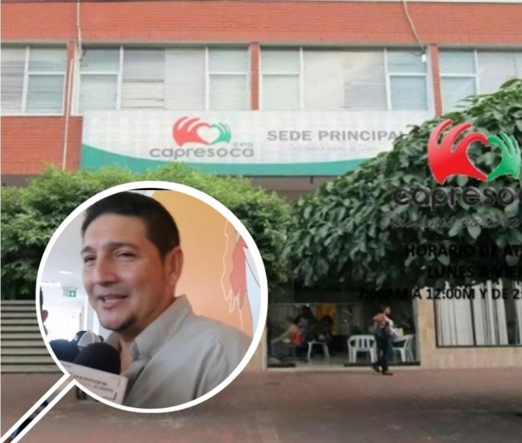 Incertidumbre por futuro de Capresoca en Casanare
