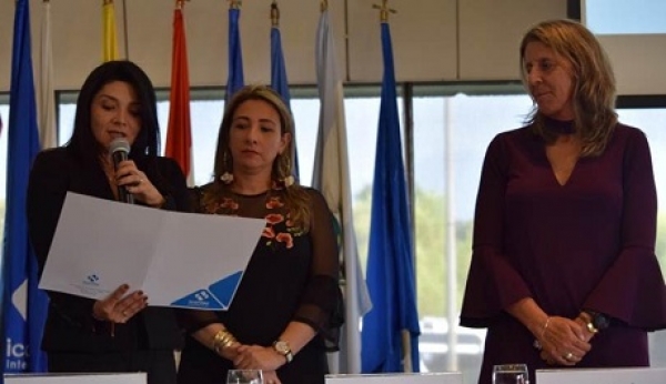 Equión Energía Limited, única empresa en Colombia con Sello de Sostenibilidad Esencia Plus