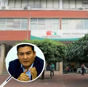 “No nos asiste el interés de quebrar a Capresoca, sino de ayudar a rescatarla”: superintendente en sesión de la Comisión Séptima