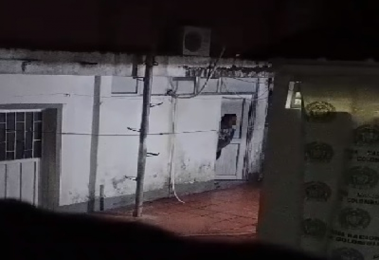 Los líos del capitán