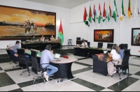 Aprobados dos proyectos en comisiones en la Asamblea Departamental