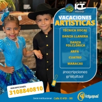 Se ofertarán gratuitamente procesos formativos para disfrutar de las vacaciones en Yopal