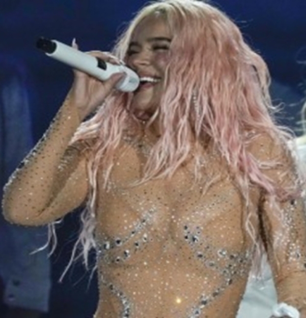 Karol G se presentará en el Vaticano en evento por la paz mundial