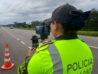 Balance positivo: Sin muertes por accidentes en vías de Casanare durante puente festivo y regreso a clases