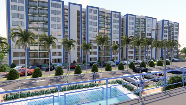 Listo el cupo para el proyecto de vivienda “Las Mariselas” en Yopal