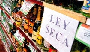Yopal: ley seca y prohibición de parrillero hombre por elecciones presidenciales