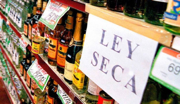 Yopal: ley seca y prohibición de parrillero hombre por elecciones presidenciales