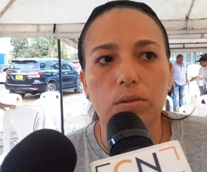 Líder de la vereda Sirivana denuncia constantes hechos de inseguridad en este sector