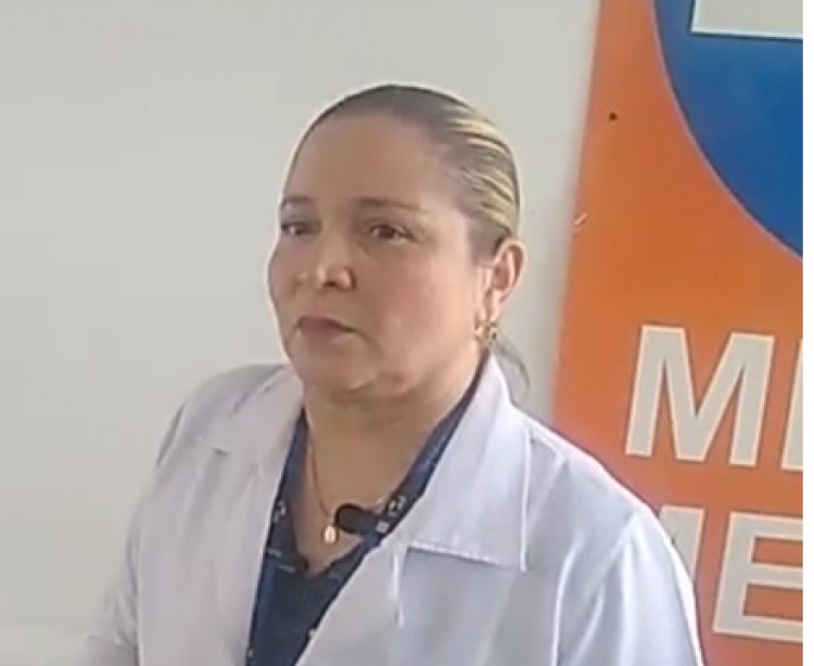 Menor de 16 meses fallece en Yopal; Indicios de maltrato y desnutrición bajo investigación.