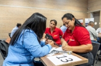 Ecopetrol impulsa 700 citas de negocios en Casanare con su ronda "Somos Colombia"