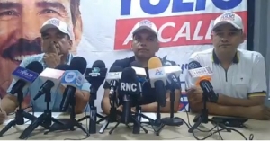 Campaña de Marco Tulio explicó por qué no aplica la doble militancia en el caso de adhesión liberal