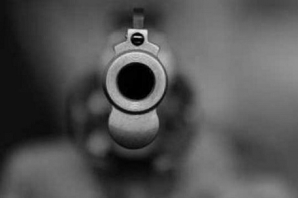 Un hombre resultó herido al parecer por su ex suegro en Támara