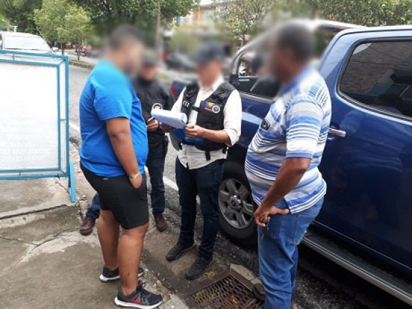 Cárcel recibió hijo que asesino a su madre adoptiva por los bienes, pensión y seguro