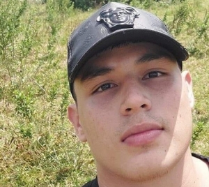 Joven ingeniero terminó calcinado en accidente de tránsito