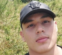 Joven ingeniero terminó calcinado en accidente de tránsito