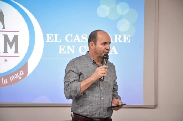 La Orinoquia tiene las puertas abiertas para la exportación de carne a China