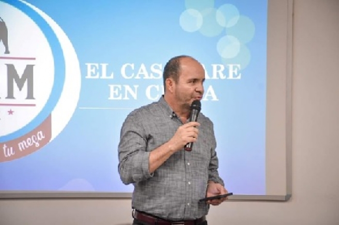 La Orinoquia tiene las puertas abiertas para la exportación de carne a China