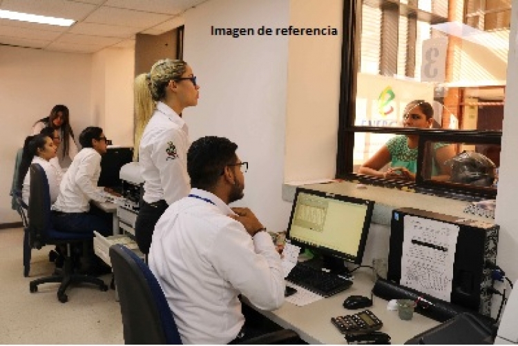 Vía factura de energía casanareños harán su aporte al departamento de La Guajira