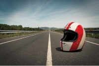 Una persona muere al caer en una moto en movimiento en la ruta Aguazul – Monterrey