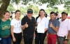 Legalizado asentamiento Villa Juliana II, en Morichal