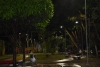 SAYOP socializò modernización del alumbrado público en el parque Bellavista en Yopal
