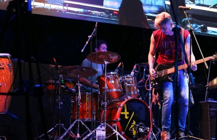 Agrupación musical juvenil de Yopal, entre las ganadoras de la convocatoria del Festival Mutante 2022