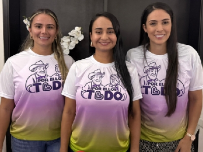 “Todo por Ellos”: Propuesta de la Gobernación para atender con paquetes nutricionales a población de adultos mayores