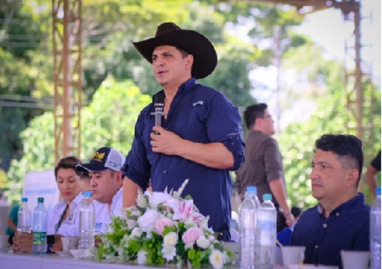 Más de 3.100 personas atendidas en jornada de salud realizada en Aguazul y San José del Bubuy
