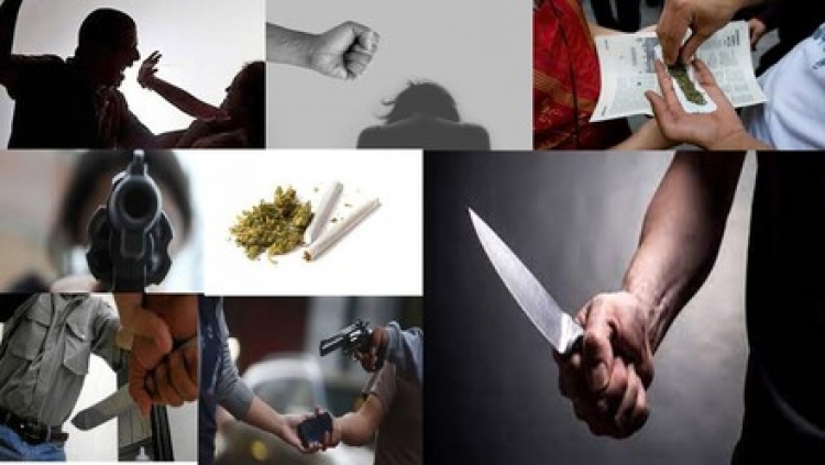 Festival de verano en San Luis de Palenque: subió la temperatura de la intolerancia y un hombre fue herido con arma blanca