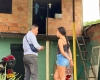 El Sisbén llegó a San Rafael de Morichal