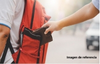 Jornada de hurtos en el Ramón Nonato Pérez