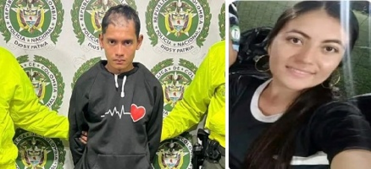 Se revelan nuevos datos sobre el caso de Jennifer Velandia
